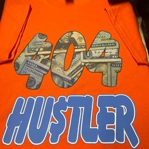 xclusive Area Code tee💥💥🔥🔥🔥